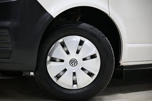 Volkswagen Transporter bild 4