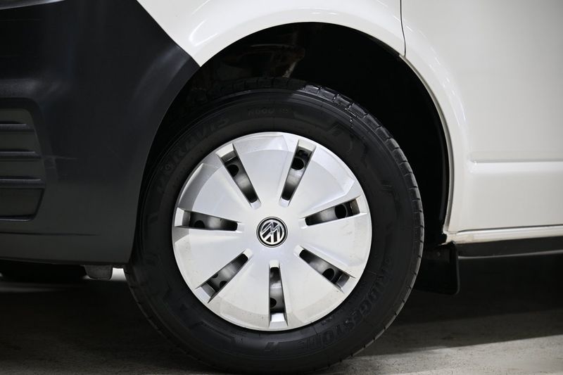 Volkswagen Transporter bild 4