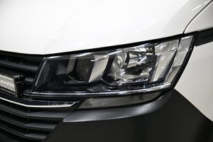 Volkswagen Transporter bild 2