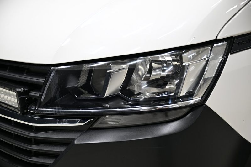 Volkswagen Transporter bild 2
