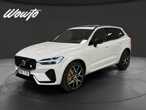 Volvo XC60 bild 1
