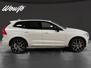 Volvo XC60 bild 3