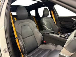 Volvo XC60 bild 12