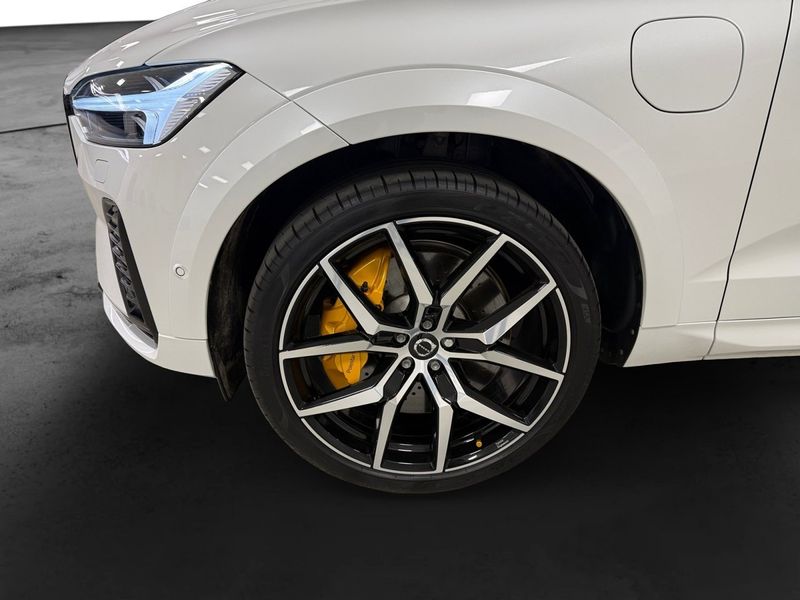 Volvo XC60 bild 19