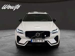 Volvo XC60 bild 2