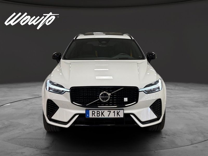 Volvo XC60 bild 2
