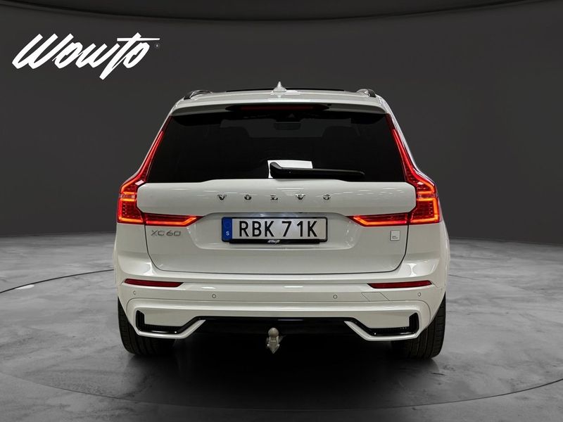 Volvo XC60 bild 5