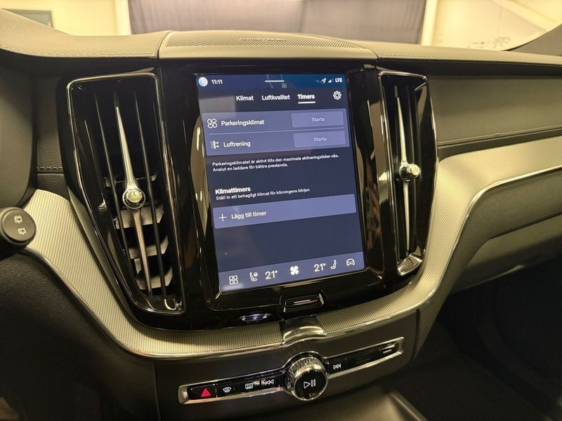 Volvo XC60 bild 16