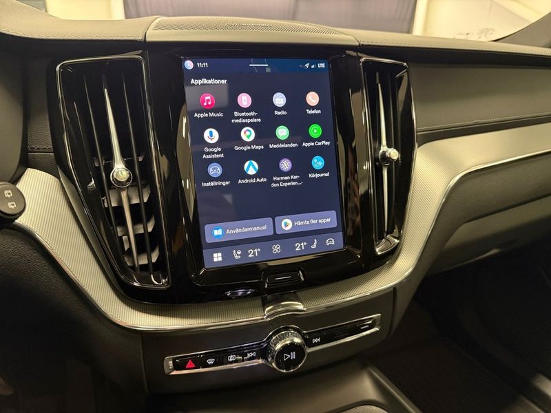 Volvo XC60 bild 17