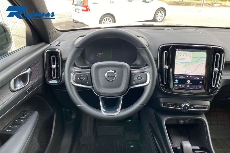 Volvo C40 Recharge bild 6