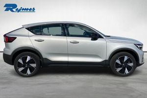 Volvo C40 Recharge bild 4