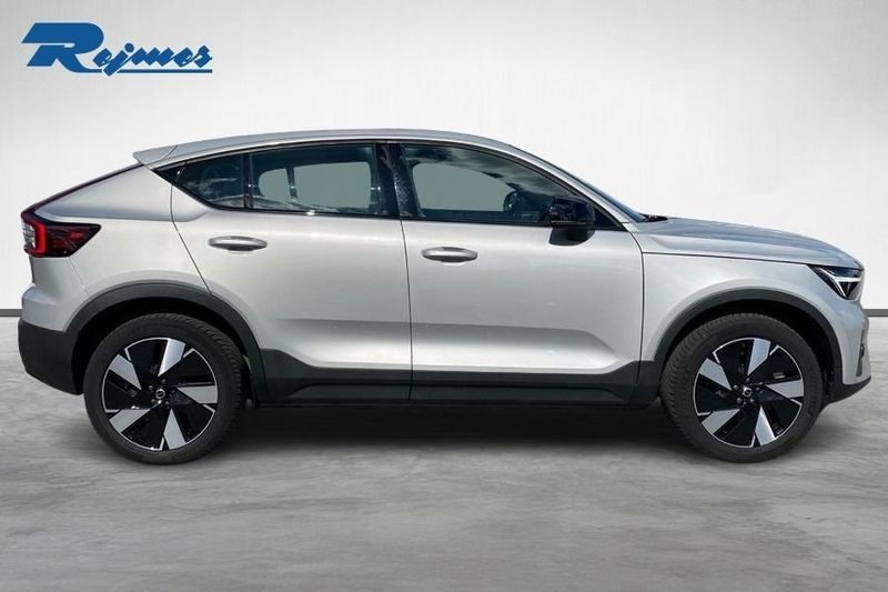 Volvo C40 Recharge bild 4