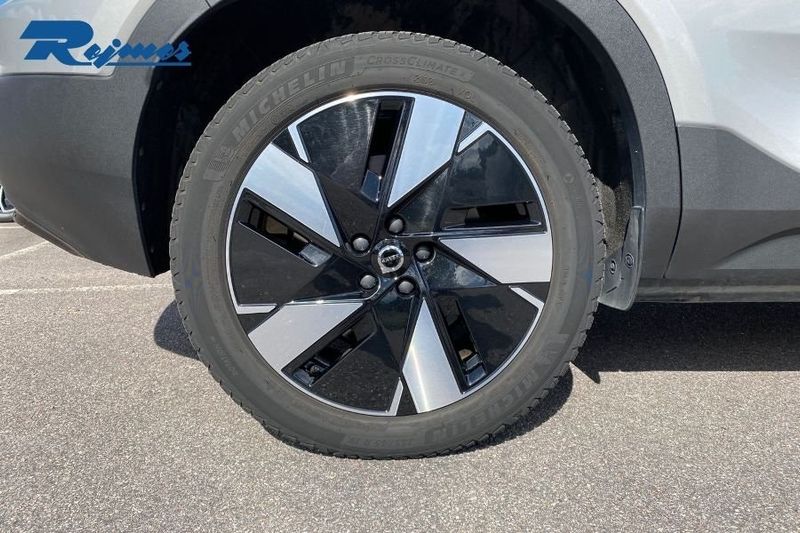 Volvo C40 Recharge bild 16