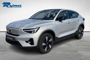 Volvo C40 Recharge bild 1