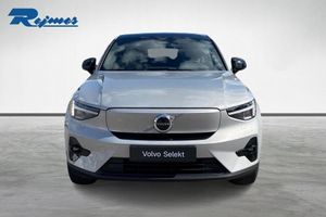 Volvo C40 Recharge bild 20