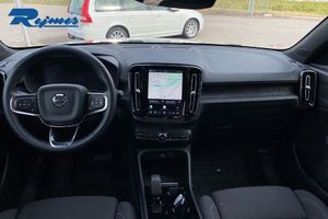 Volvo C40 Recharge bild 10