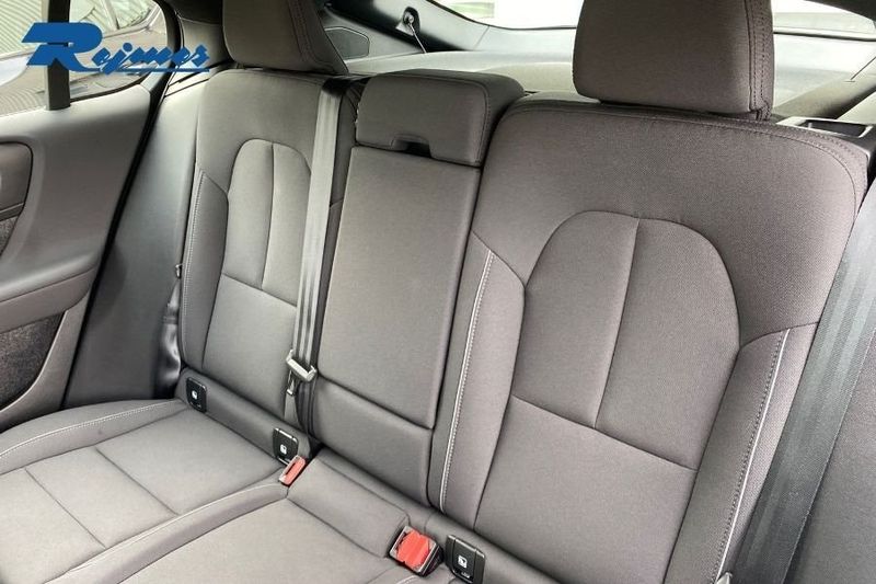 Volvo C40 Recharge bild 12