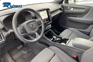 Volvo C40 Recharge bild 5