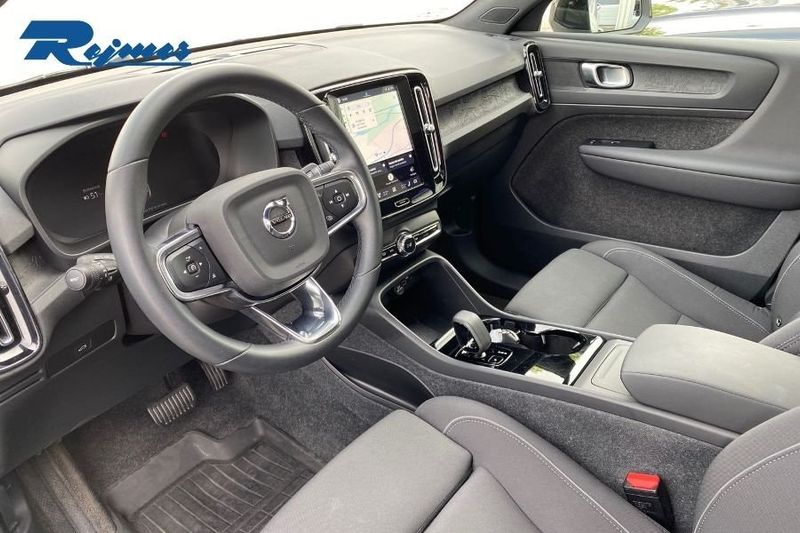 Volvo C40 Recharge bild 5