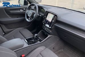 Volvo C40 Recharge bild 11