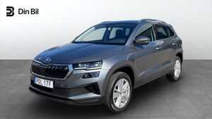Skoda Karoq bild 1