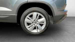 Skoda Karoq bild 6