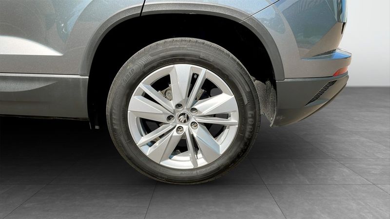 Skoda Karoq bild 6