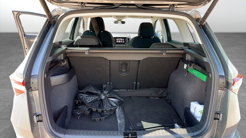 Skoda Karoq bild 12
