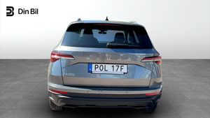 Skoda Karoq bild 5