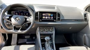 Skoda Karoq bild 10