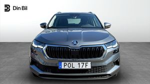 Skoda Karoq bild 4