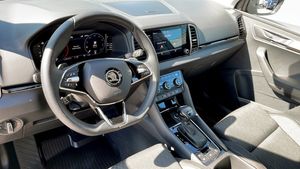 Skoda Karoq bild 7