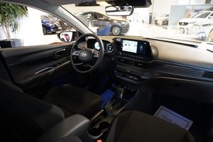 Hyundai i20 bild 24