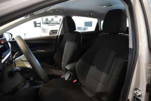 Hyundai i20 bild 13