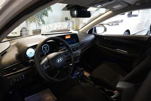 Hyundai i20 bild 2
