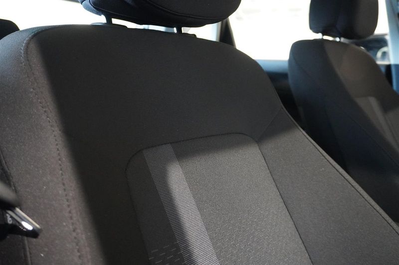 Hyundai i20 bild 17