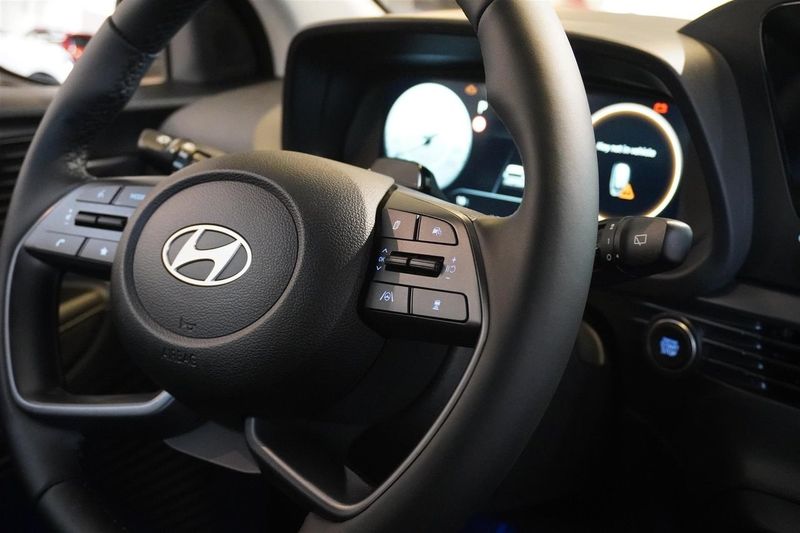 Hyundai i20 bild 23