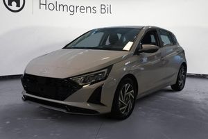 Hyundai i20 bild 1