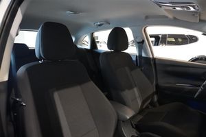 Hyundai i20 bild 18