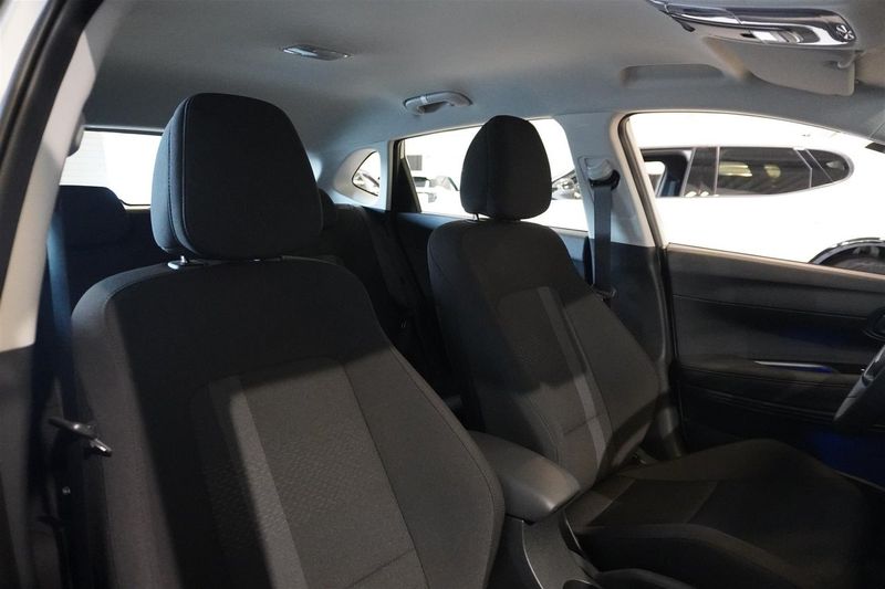 Hyundai i20 bild 18