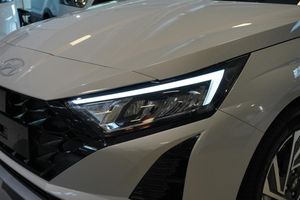 Hyundai i20 bild 10