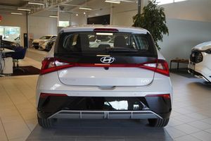 Hyundai i20 bild 5