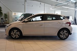 Hyundai i20 bild 3