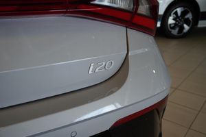 Hyundai i20 bild 6