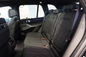 BMW X5 bild 13