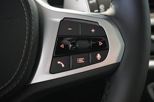 BMW X5 bild 20