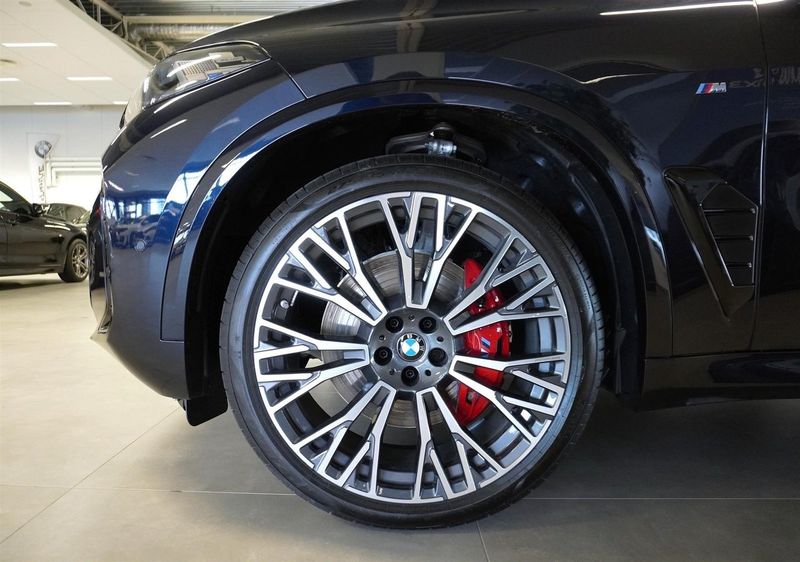 BMW X5 bild 3