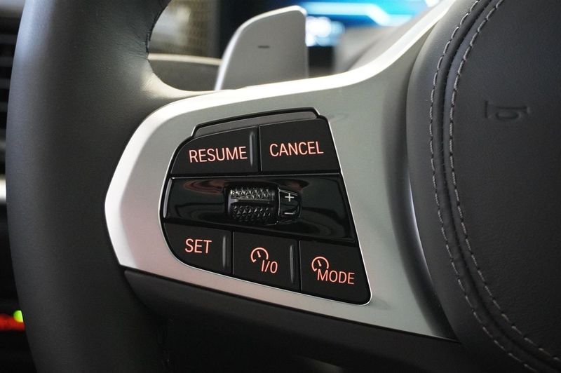 BMW X5 bild 19