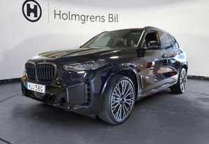 BMW X5 bild 1