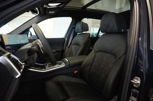 BMW X5 bild 9